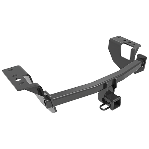 Draw-Tite Class III trailer hitch