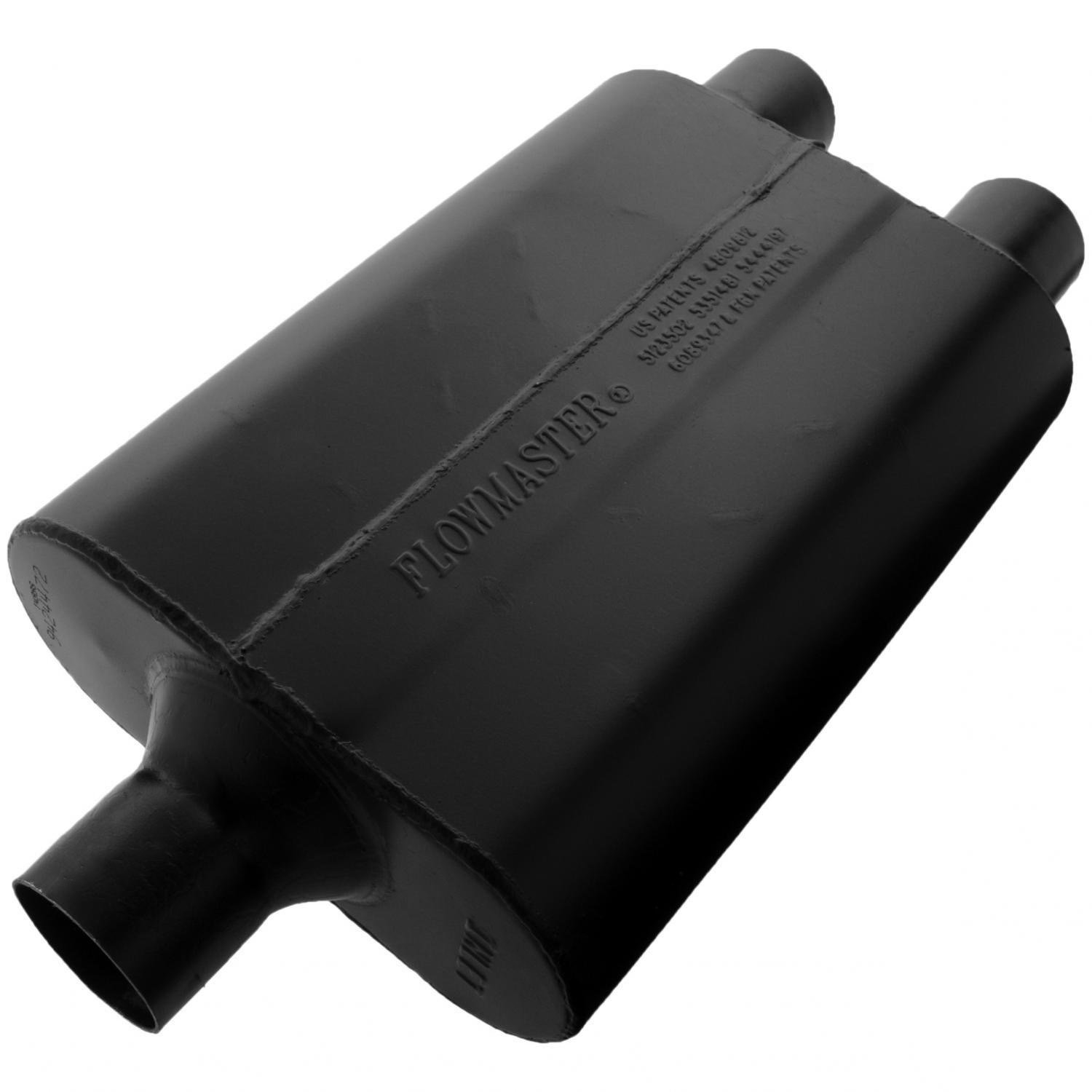 Flowmaster Super 44 performance muffler