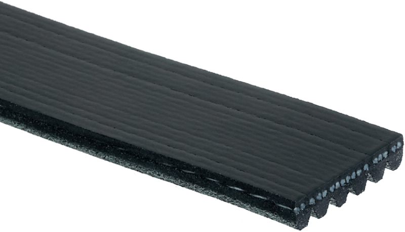 Gates Micro-V serpentine belt