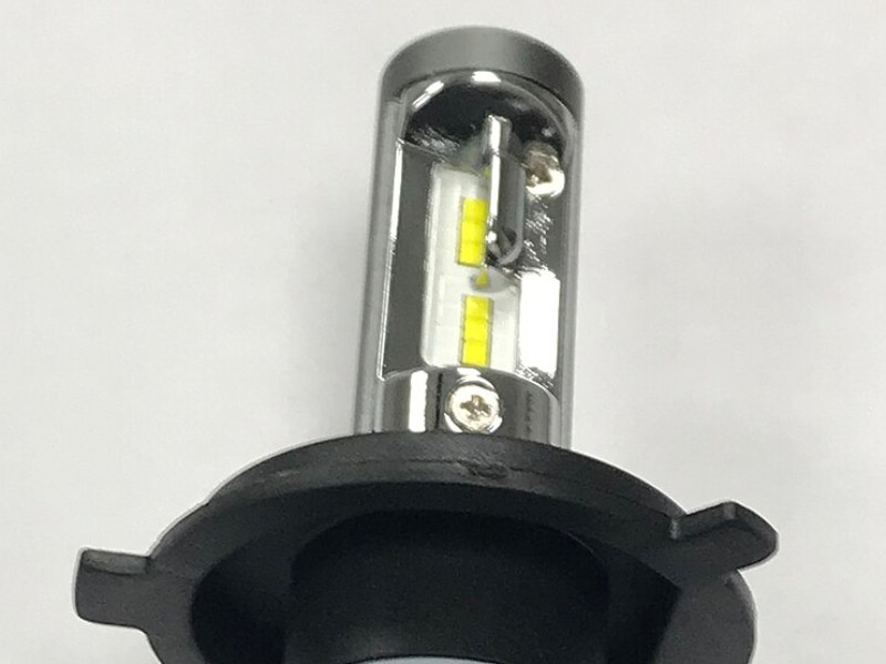 LED headlight bulb