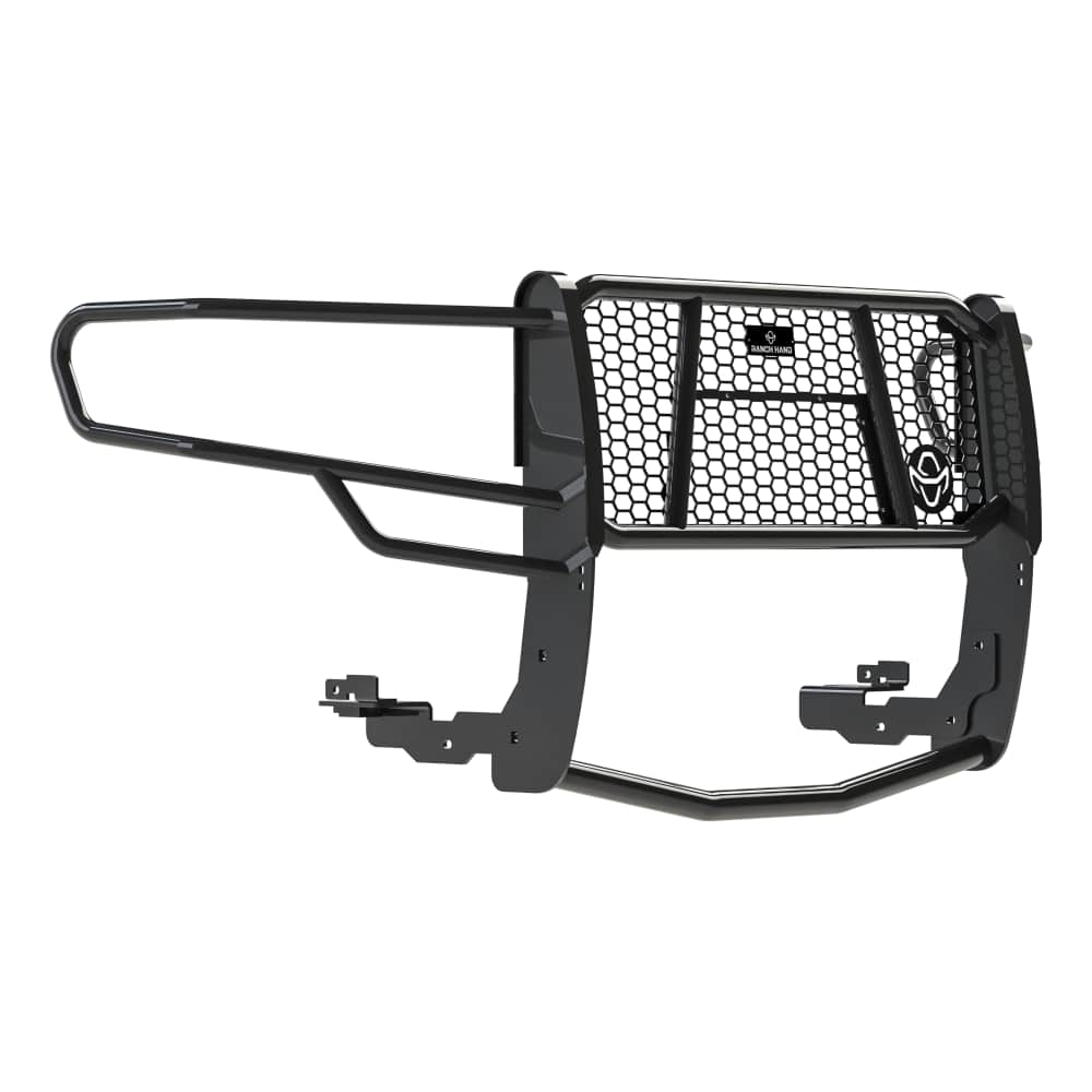 Ranch Hand Legend grille guard