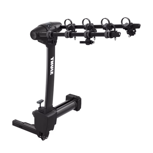 Thule bike racks