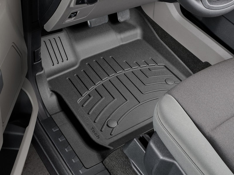 WeatherTech FloorLiner HP interior floor liner