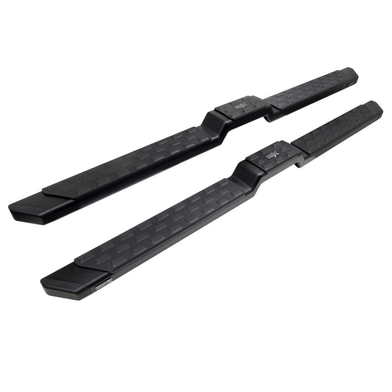 Westin HDX running boards