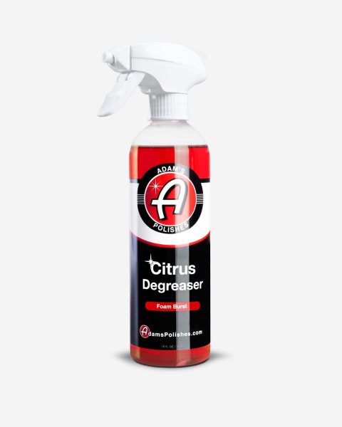 Adam's Citrus Degreaser, 16 Oz