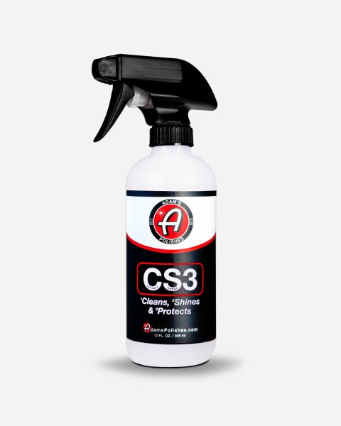 Adam's CS3, 16 Oz