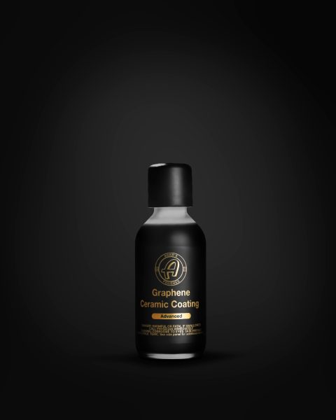 Adam's Graphene Ceramic Coating Advanced, 60 ML