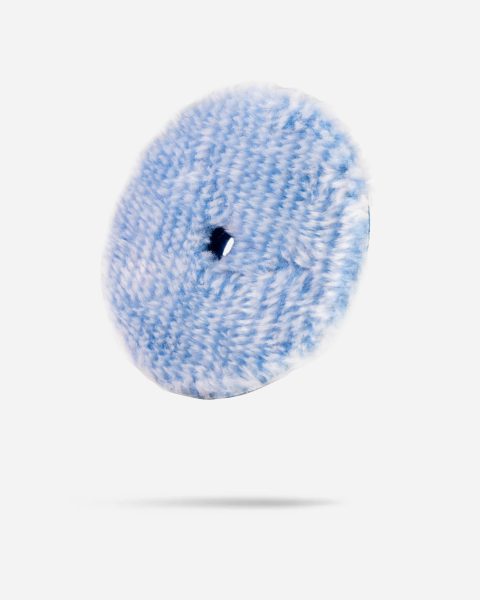 Adam's Heavy Cutting Wool Pad, 5.5"