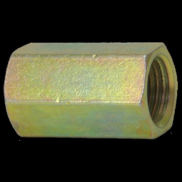 AGS Brass Brake Line Union
