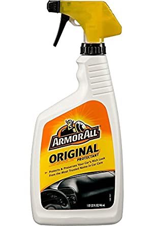 Armor All Original Protectant, 16 oz.