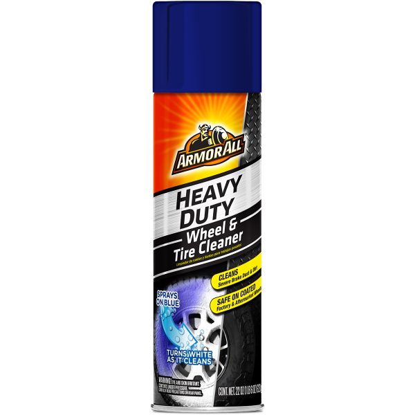Armor All Heavy Duty Tire & Wheel Cleaner
