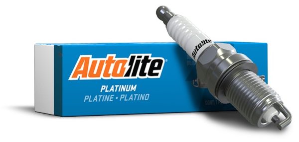 Autolite Platinum Spark Plug