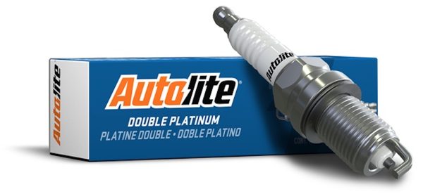 Autolite Platinum Pro Spark Plug