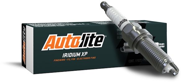 Autolite Xtreme Performance Spark Plug