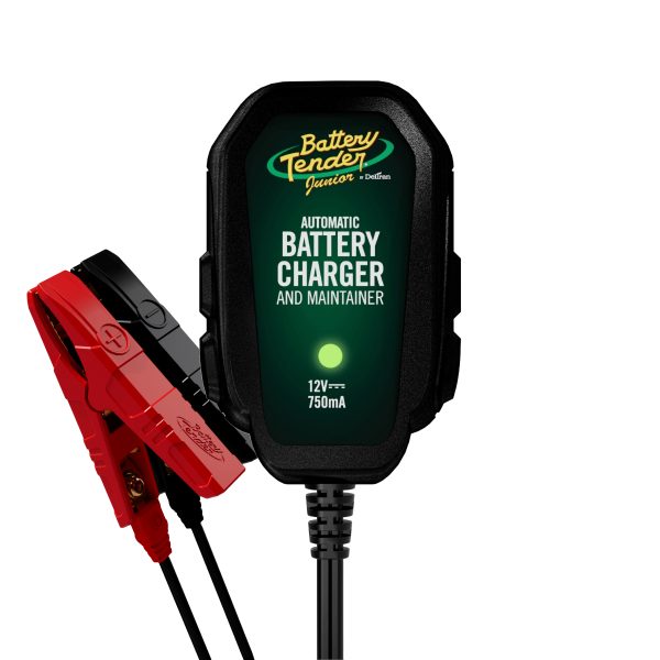 Battery Tender Junior 12V Battery Charger