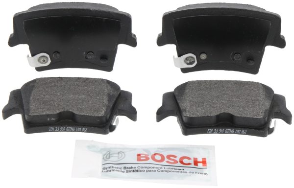 Bosch Blue Disc Brake Pad Set