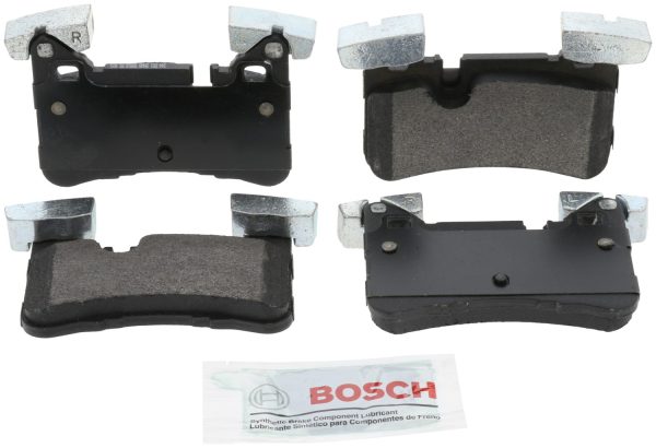 Bosch Blue Disc Brake Pad Set