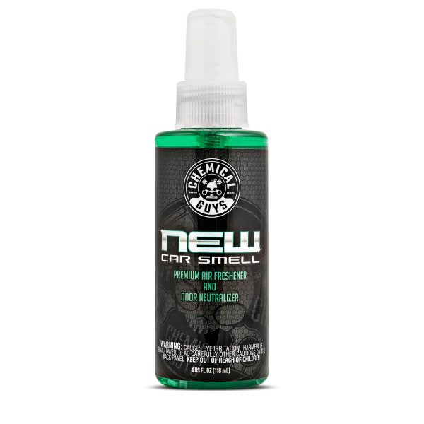 Chemical Guys Air Freshener Spray, 4 Oz