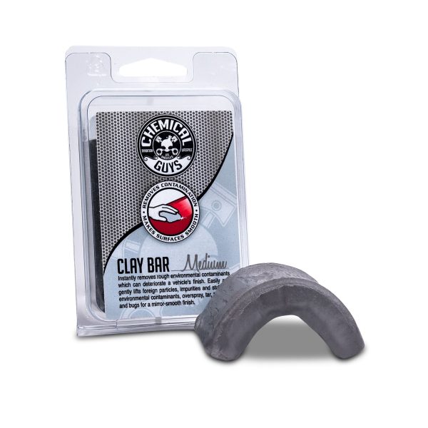 Chemical Guys Medium Duty Clay Bar