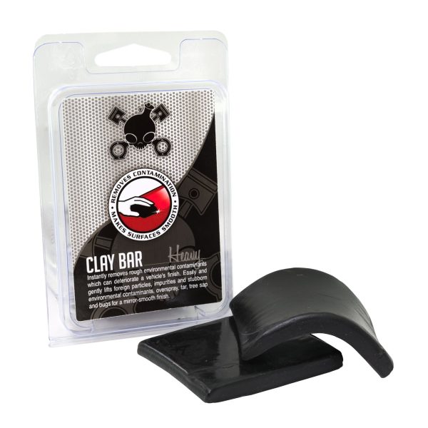 Chemical Guys Heavy Duty Clay Bar