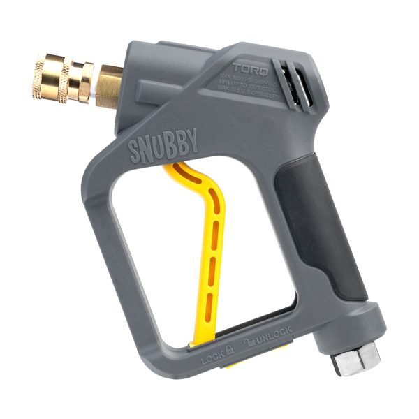 Chemical Guys Stubby Foam Gun