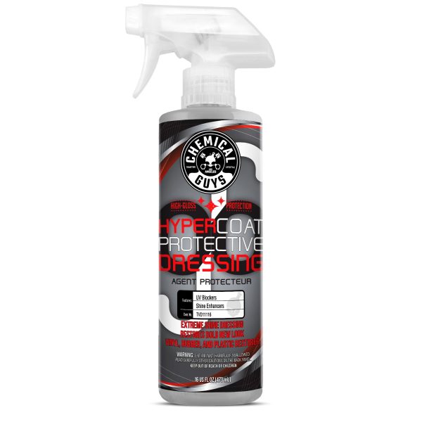 Chemical Guys G6 HyperCoat Protective Dressing, 16 Oz