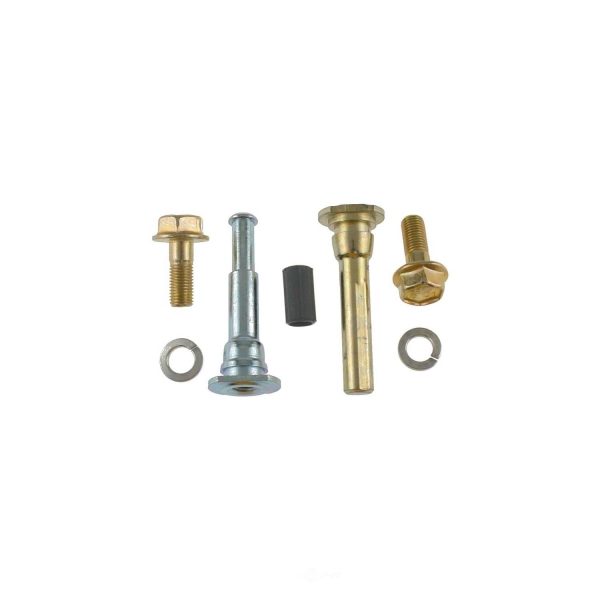 Carlson Disc Brake Caliper Guide Pin Kit