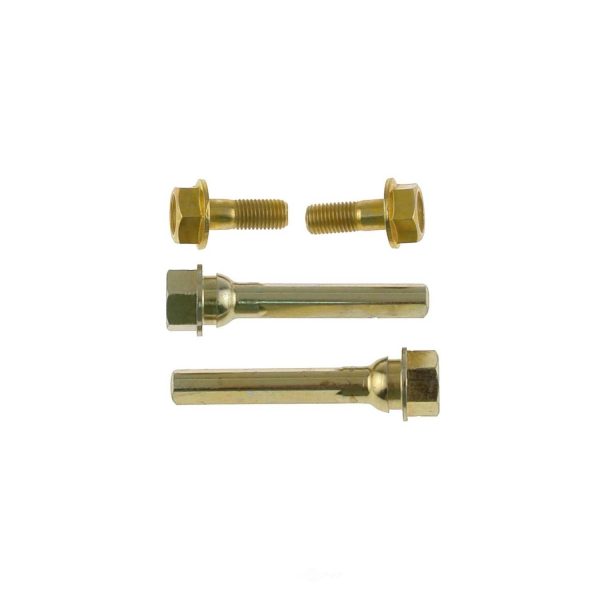 Carlson Disc Brake Caliper Guide Pin Kit