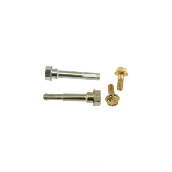 Carlson Disc Brake Caliper Guide Pin Kit
