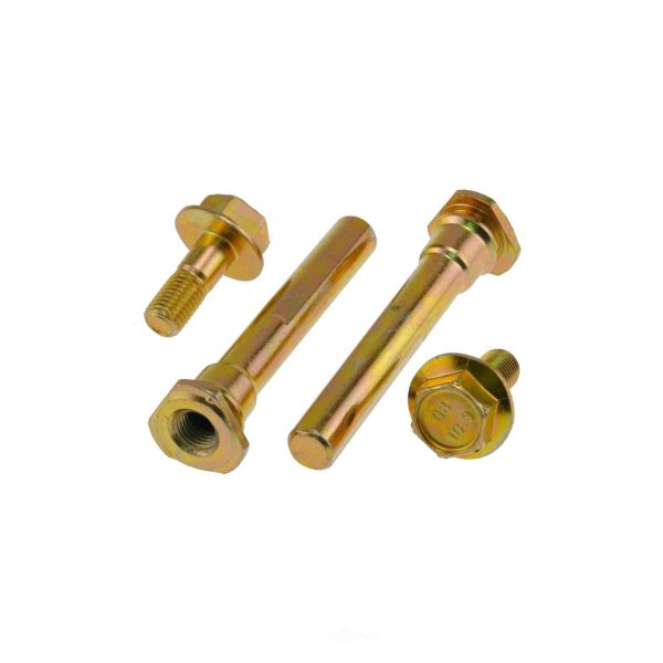 Carlson Disc Brake Caliper Guide Pin Kit