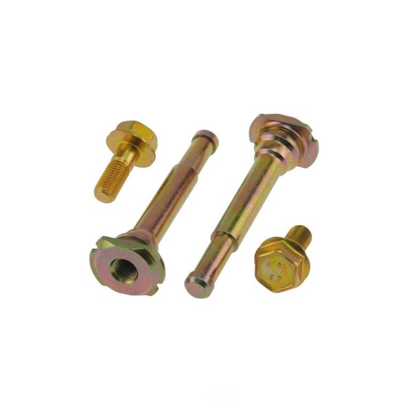 Carlson Disc Brake Caliper Guide Pin Kit