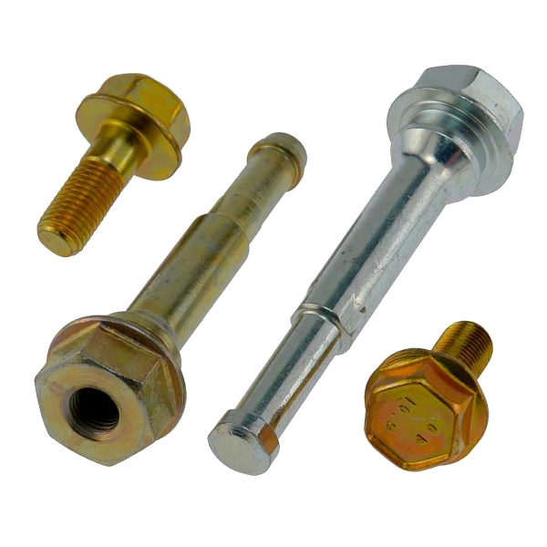 Carlson Disc Brake Caliper Guide Pin Kit