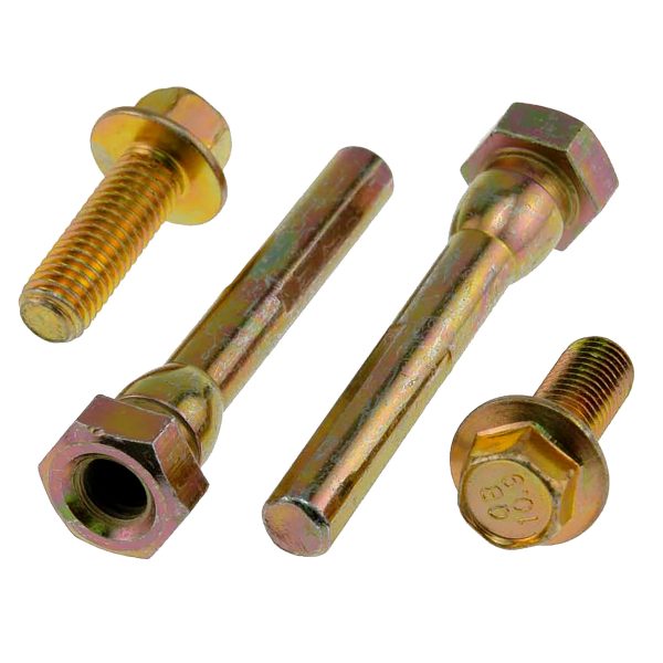 Carlson Disc Brake Caliper Guide Pin Kit