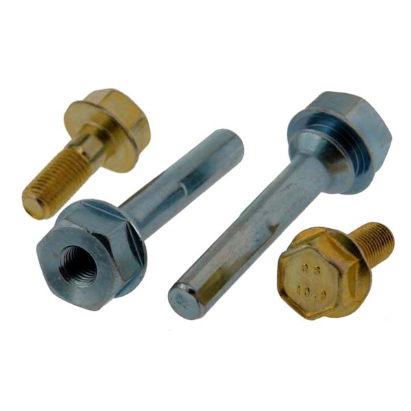 Carlson Disc Brake Caliper Guide Pin Kit
