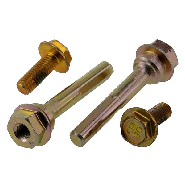 Carlson Disc Brake Caliper Guide Pin Kit