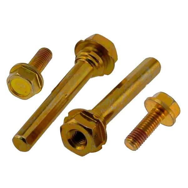 Carlson Disc Brake Caliper Guide Pin Kit