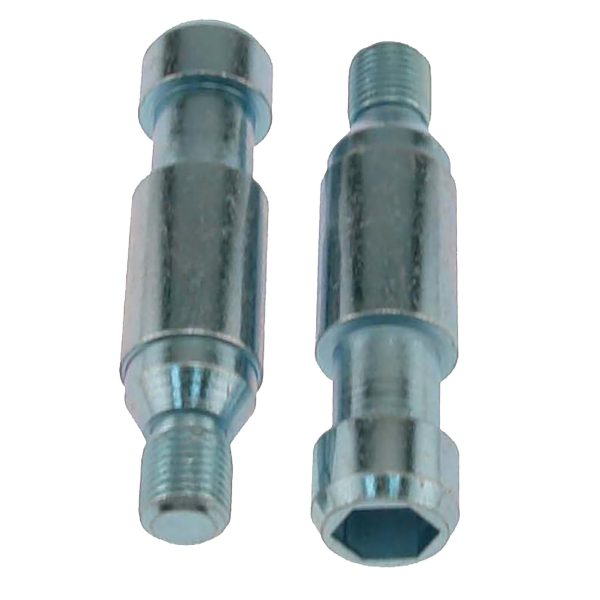 Carlson Disc Brake Caliper Guide Pin Kit