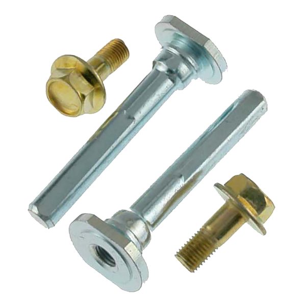 Carlson Disc Brake Caliper Guide Pin Kit
