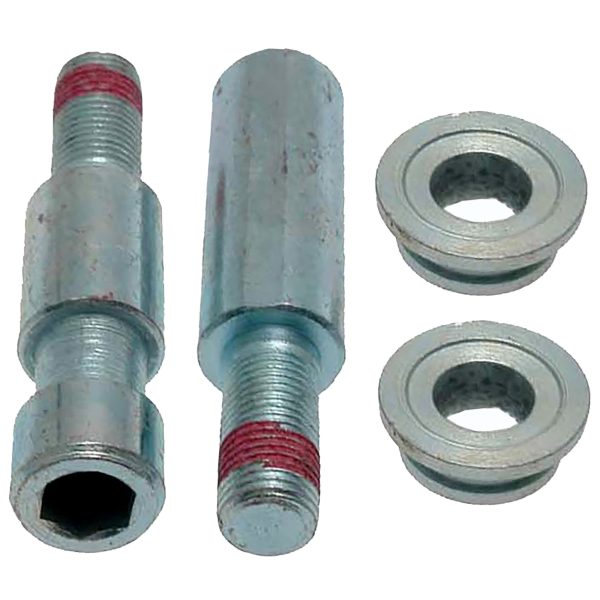 Carlson Disc Brake Caliper Guide Pin Kit