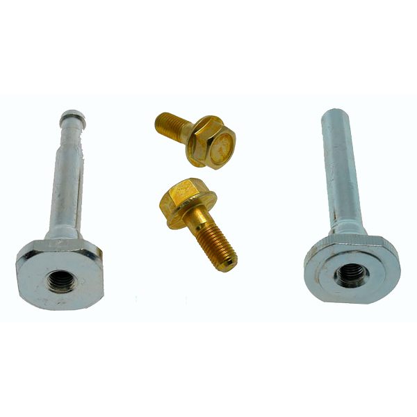 Carlson Disc Brake Caliper Guide Pin Kit