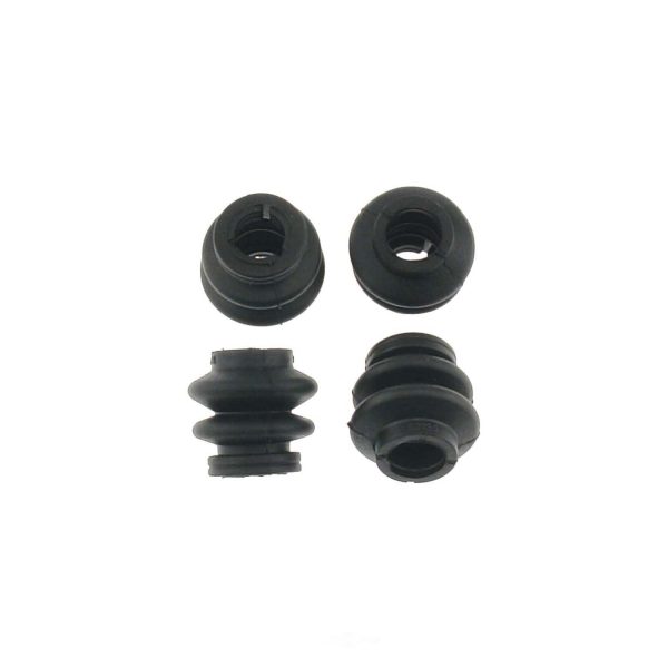 Carlson Disc Brake Caliper Pin Boot Kit