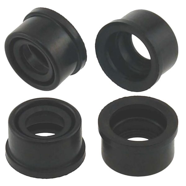 Carlson Disc Brake Caliper Guide Pin Boot Kit