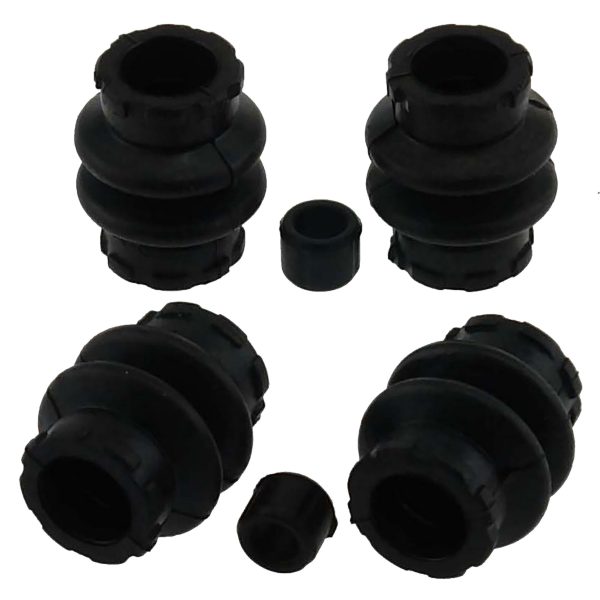 Carlson Disc Brake Caliper Guide Pin Boot Kit