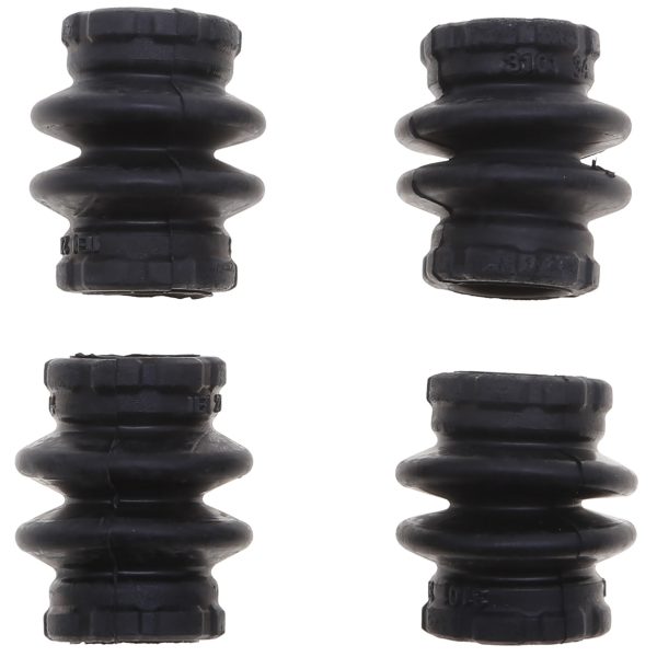 Carlson Disc Brake Caliper Guide Pin Boot Kit