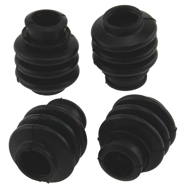 Carlson Disc Brake Caliper Guide Pin Boot Kit