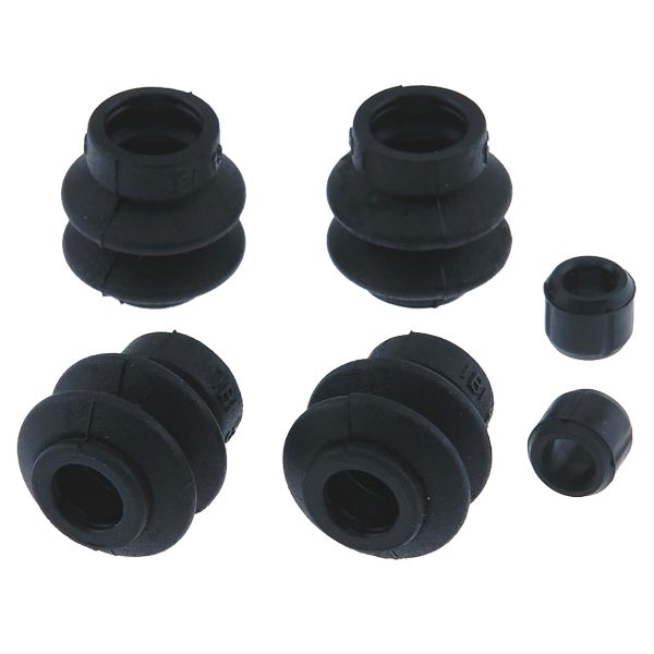 Carlson Disc Brake Caliper Guide Pin Boot Kit