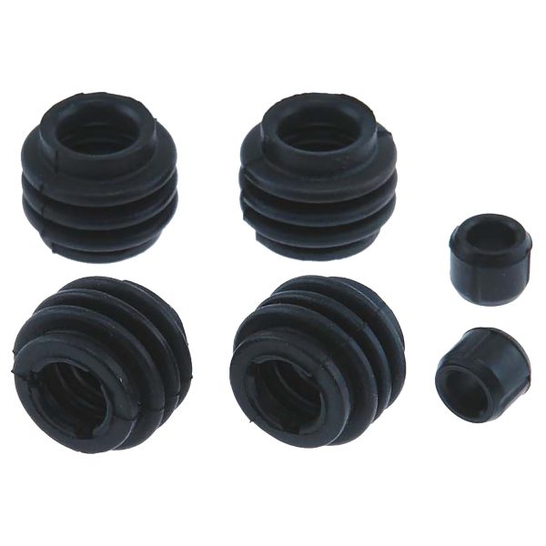 Carlson Disc Brake Caliper Guide Pin Boot Kit
