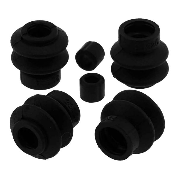 Carlson Disc Brake Caliper Guide Pin Boot Kit