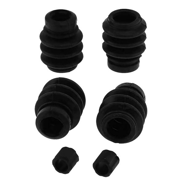 Carlson Disc Brake Caliper Guide Pin Boot Kit