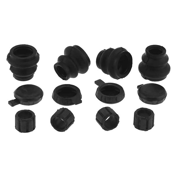 Carlson Disc Brake Caliper Guide Pin Boot Kit